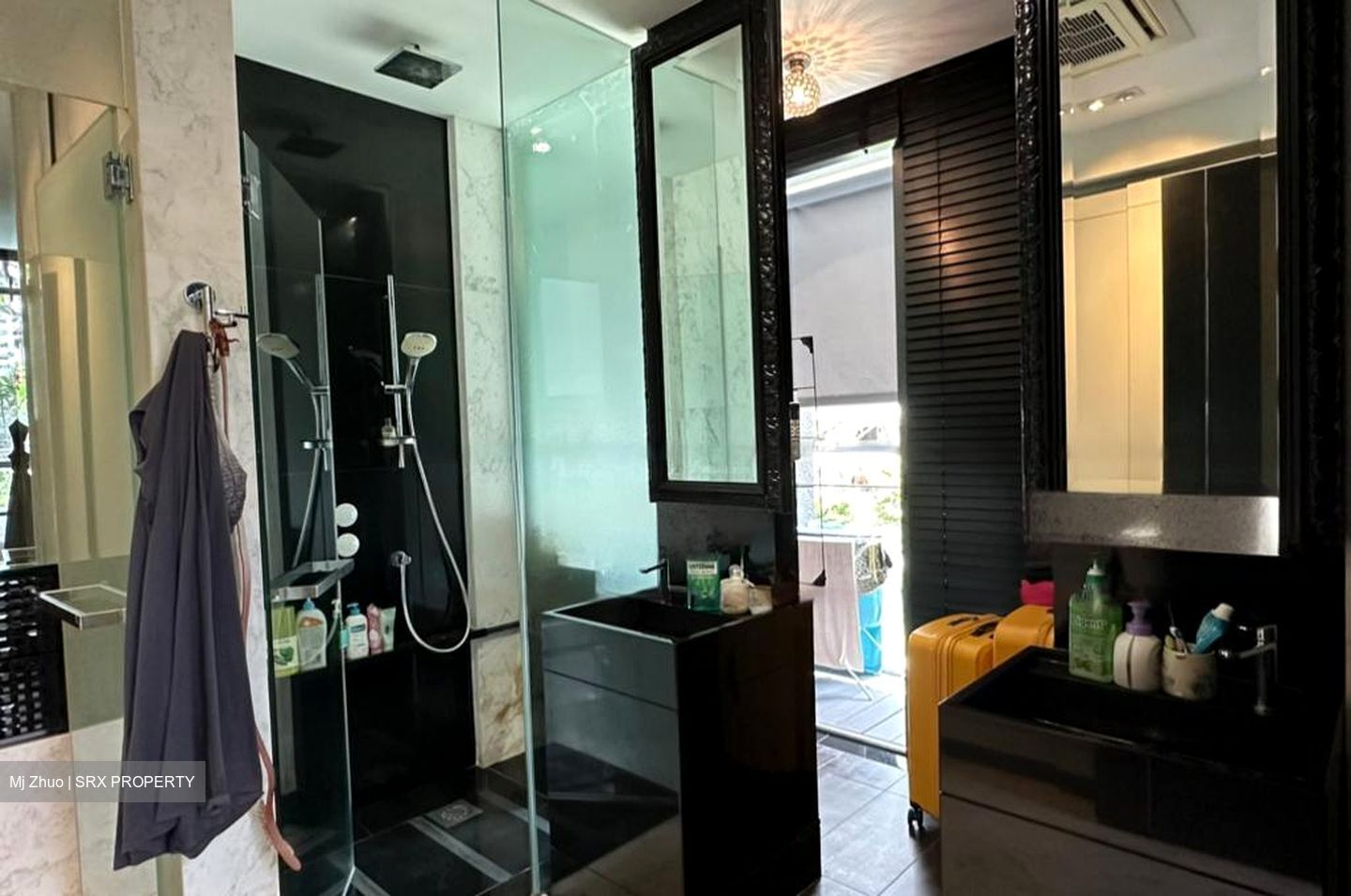 The Trizon (D10), Condominium #558468371